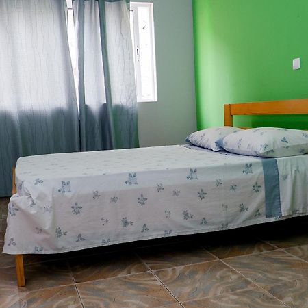 Fadias Quartos - Rooms Ribeira Grande Eksteriør billede