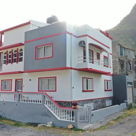 Fadias Quartos - Rooms Ribeira Grande Eksteriør billede