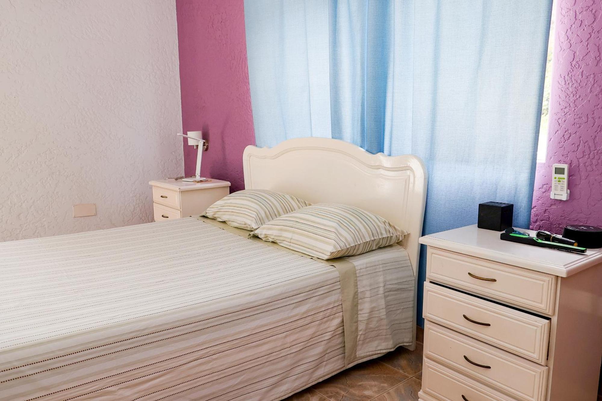Fadias Quartos - Rooms Ribeira Grande Eksteriør billede
