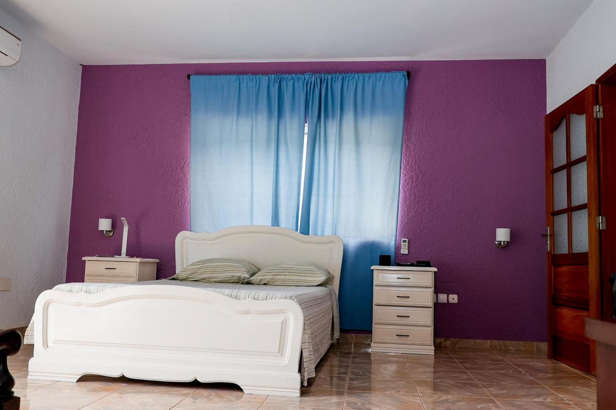 Fadias Quartos - Rooms Ribeira Grande Eksteriør billede