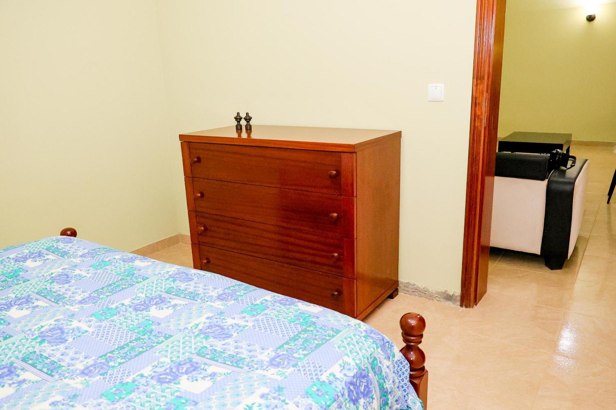 Fadias Quartos - Rooms Ribeira Grande Eksteriør billede