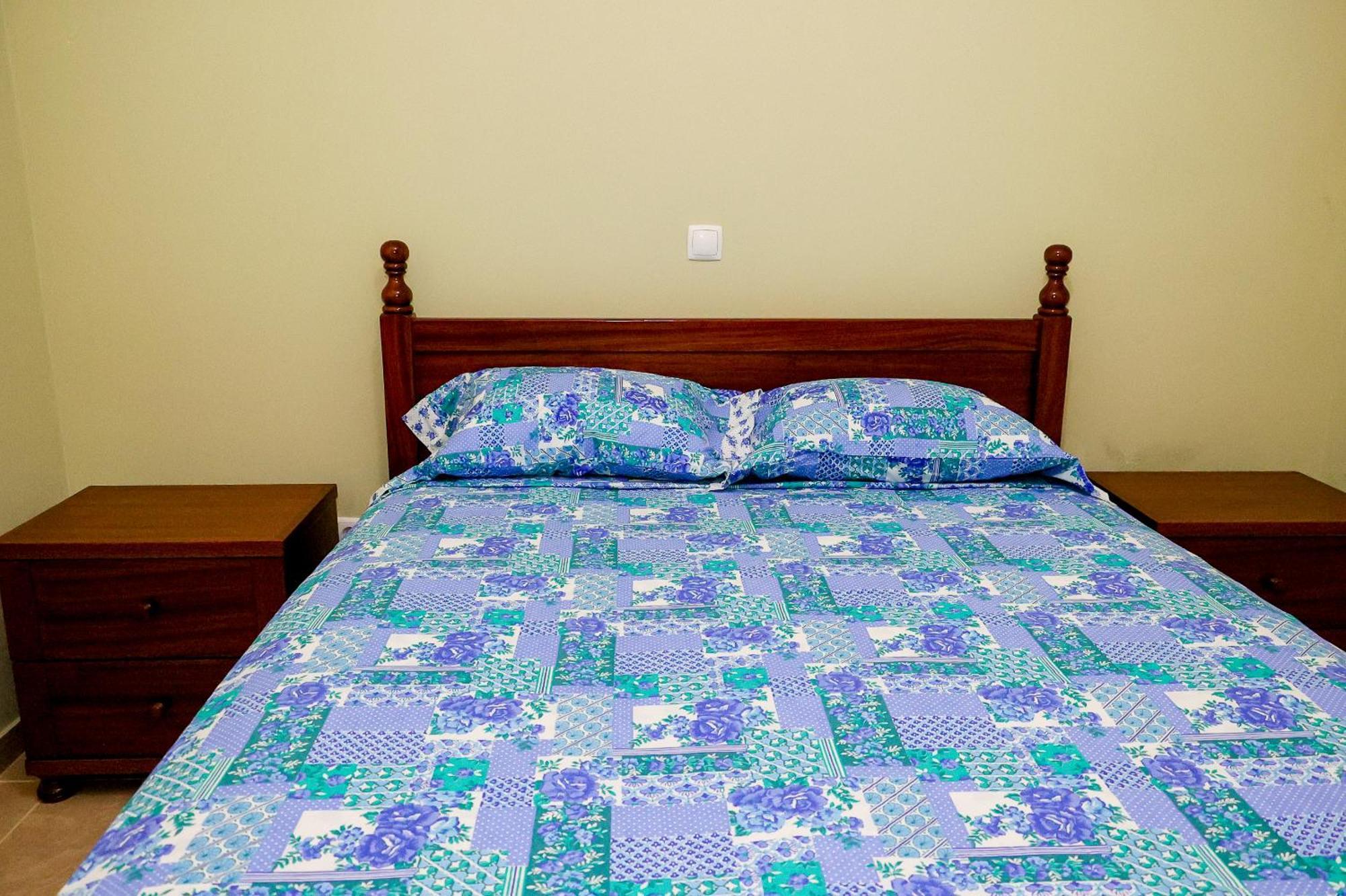 Fadias Quartos - Rooms Ribeira Grande Eksteriør billede