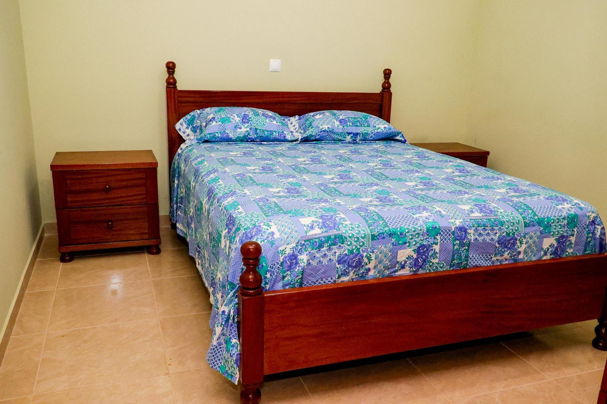 Fadias Quartos - Rooms Ribeira Grande Eksteriør billede