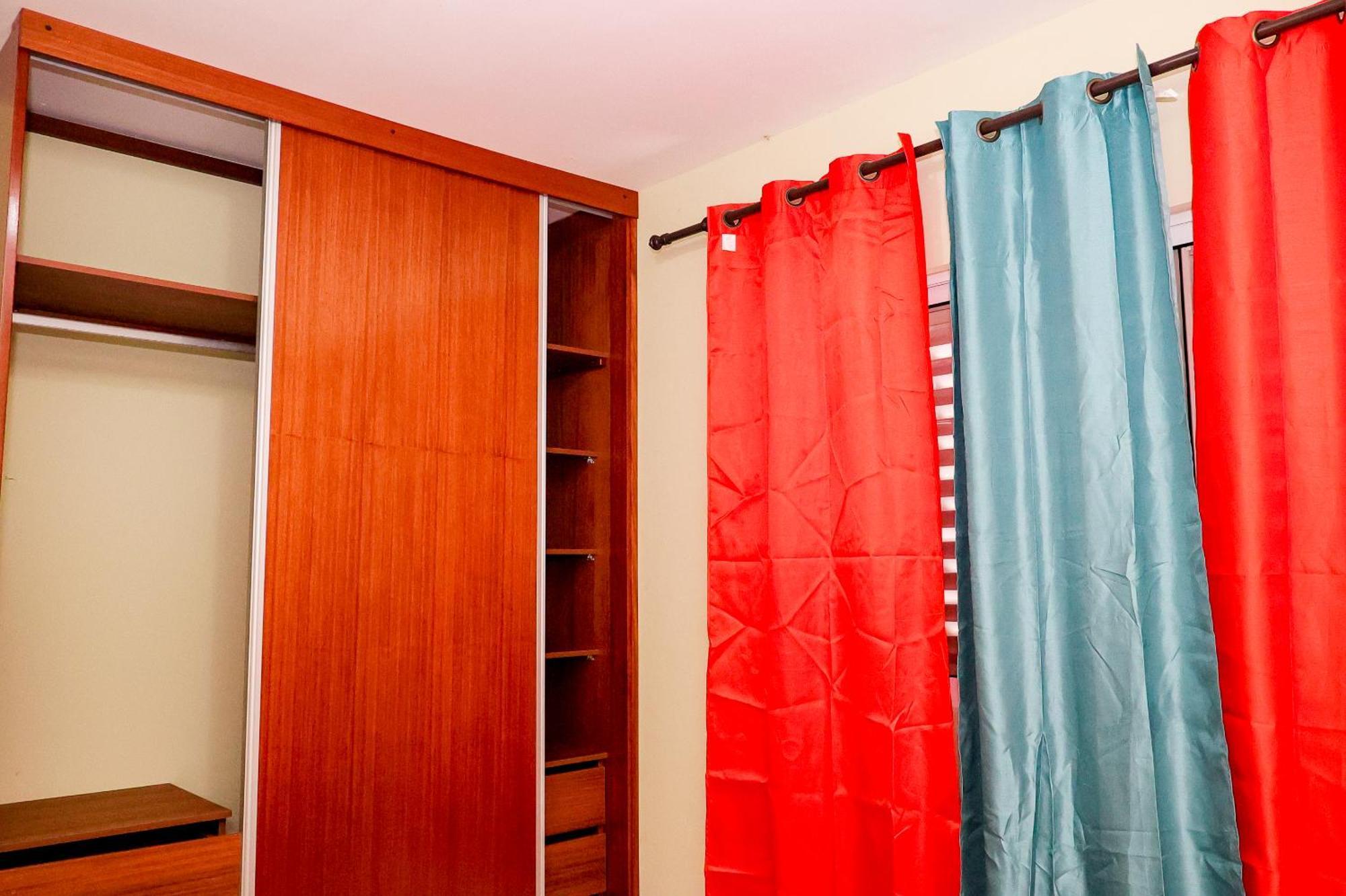Fadias Quartos - Rooms Ribeira Grande Eksteriør billede