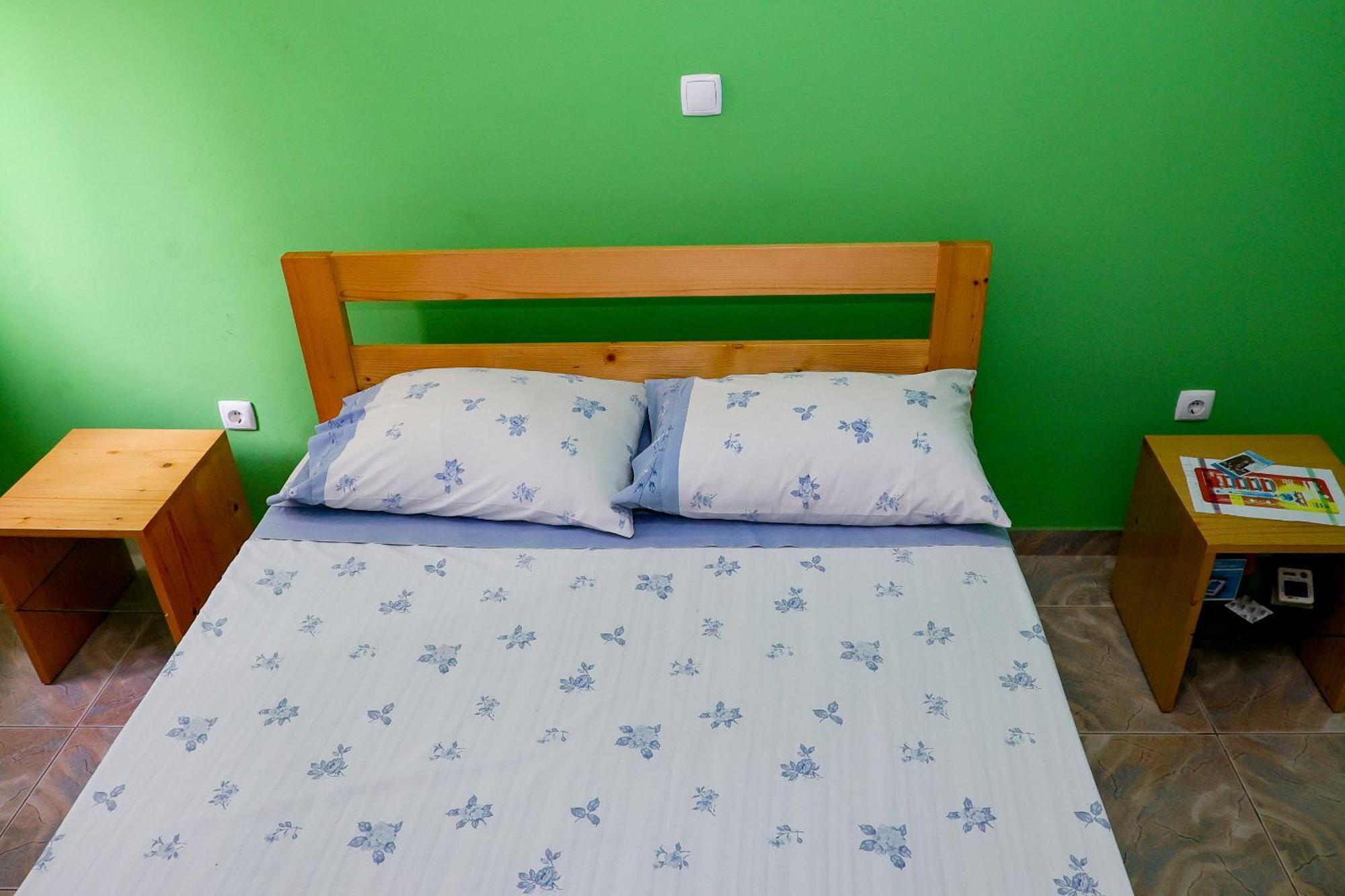 Fadias Quartos - Rooms Ribeira Grande Eksteriør billede