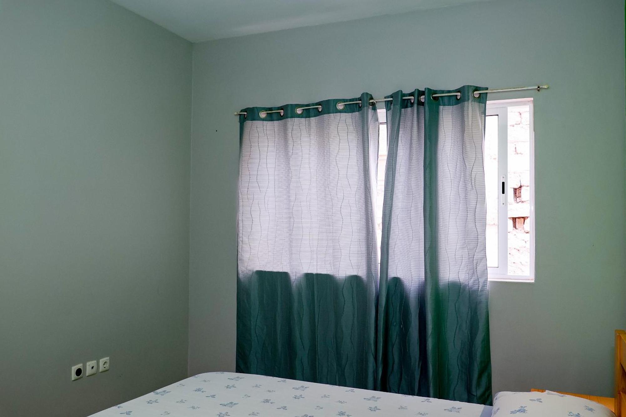 Fadias Quartos - Rooms Ribeira Grande Eksteriør billede