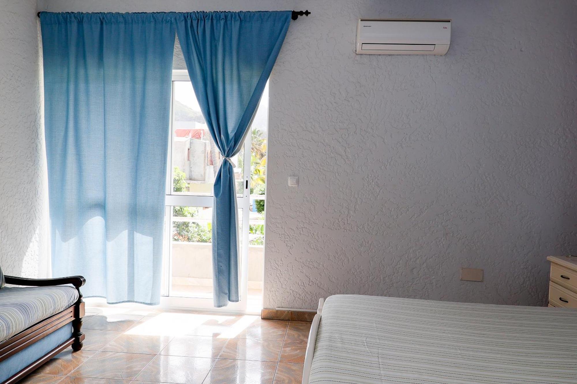Fadias Quartos - Rooms Ribeira Grande Eksteriør billede